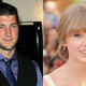 Illustration for article titled Tim Tebow Had A Dinner Date With Taylor Swift